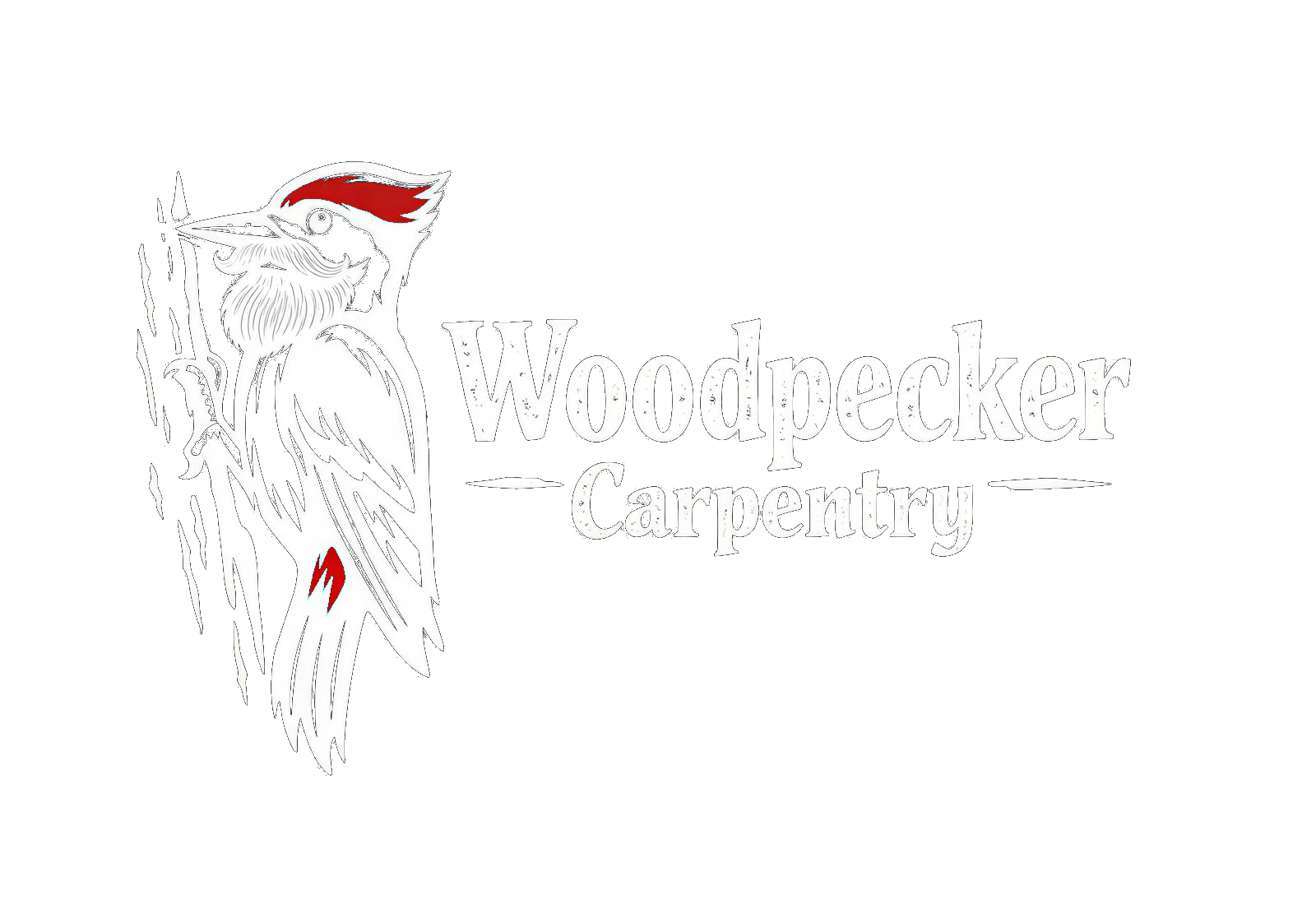 Woodpecker Carpentry