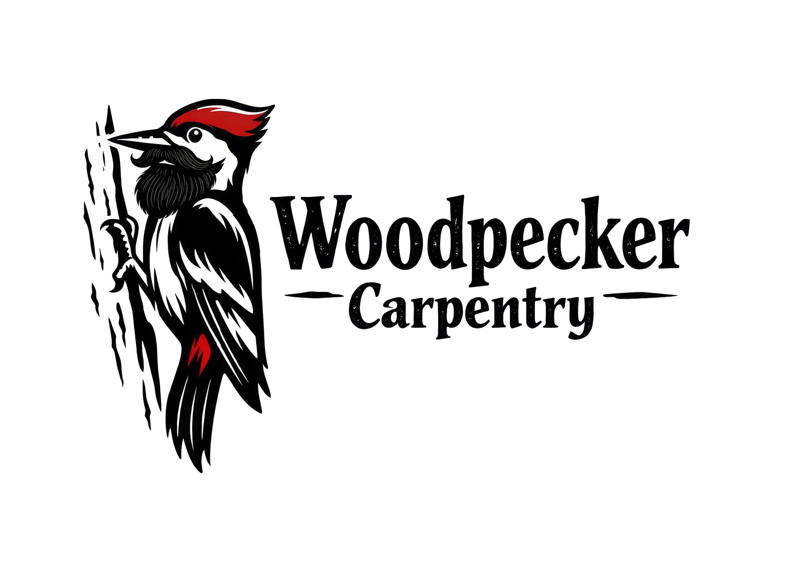 Woodpecker Carpentry